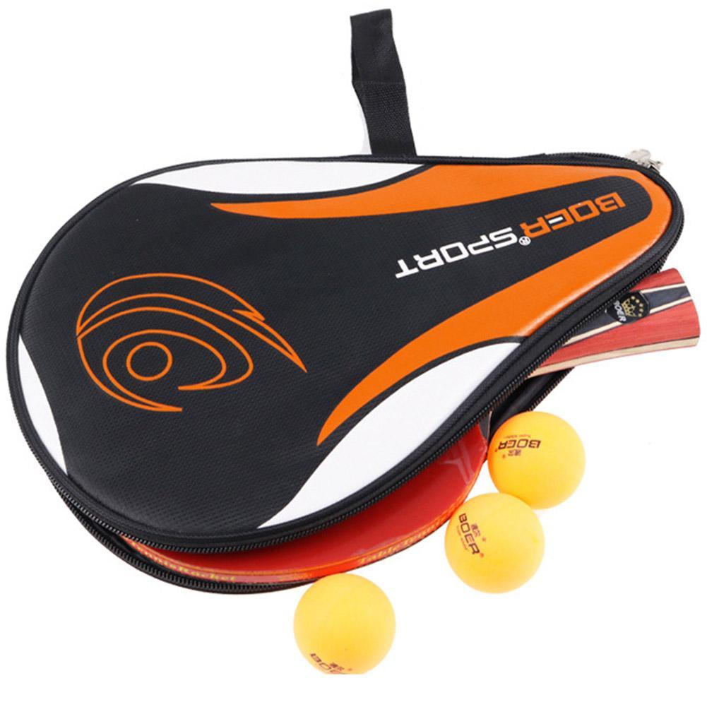 1PC 30x19cm Table Tennis Racke - огляд і ціна Table Tennis Livescore
