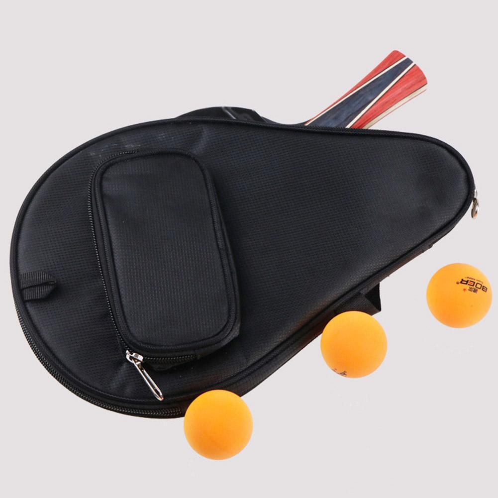 1PC 30x19cm Table Tennis Racke - огляд і ціна Table Tennis Livescore