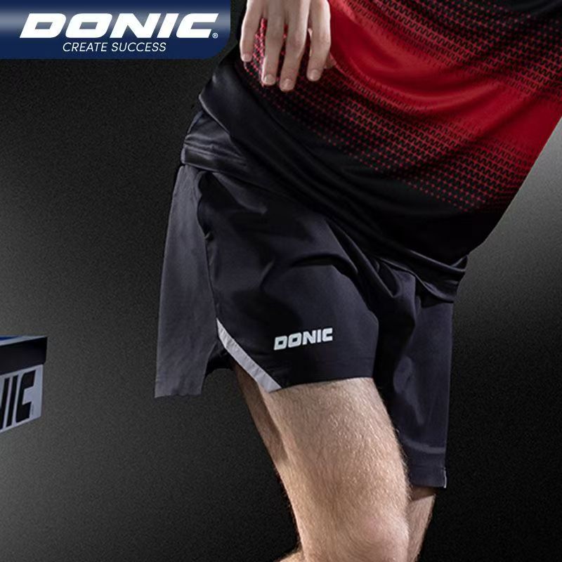 Donic Table Tennis Shorts Men' - огляд і ціна Table Tennis Shorts
