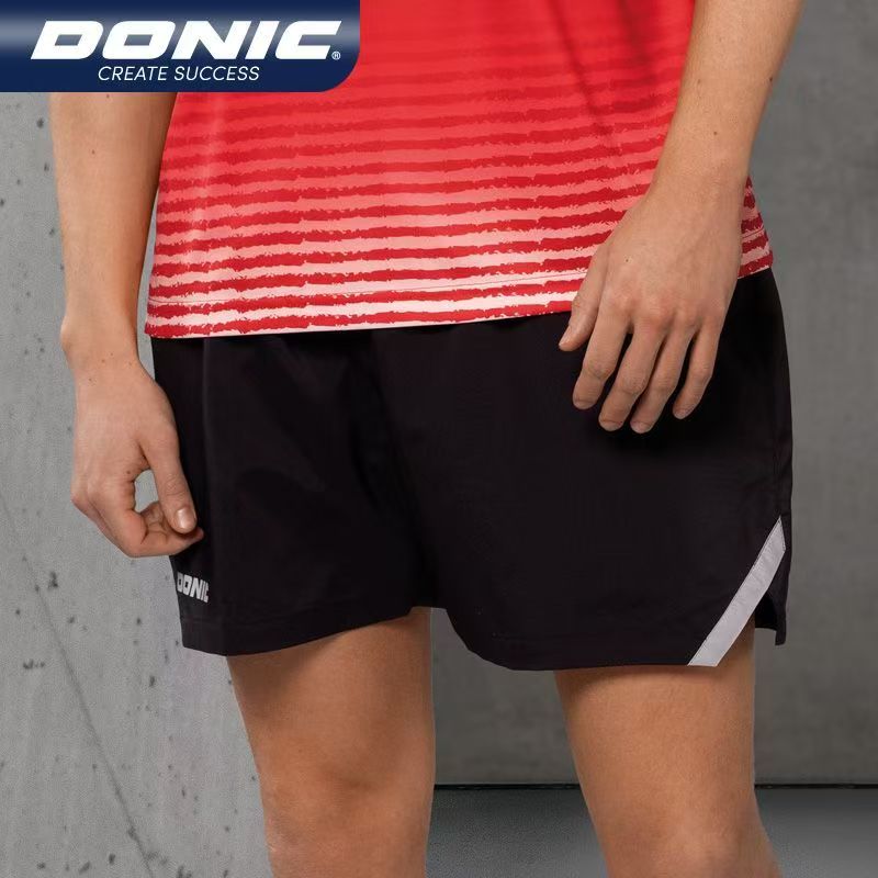 Donic Table Tennis Shorts Men' - огляд і ціна Table Tennis Shorts