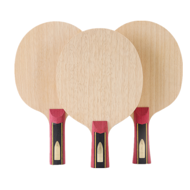 Stuor 5 Layers Wood With 2 Lay - огляд і ціна Table Tennis Yasaka