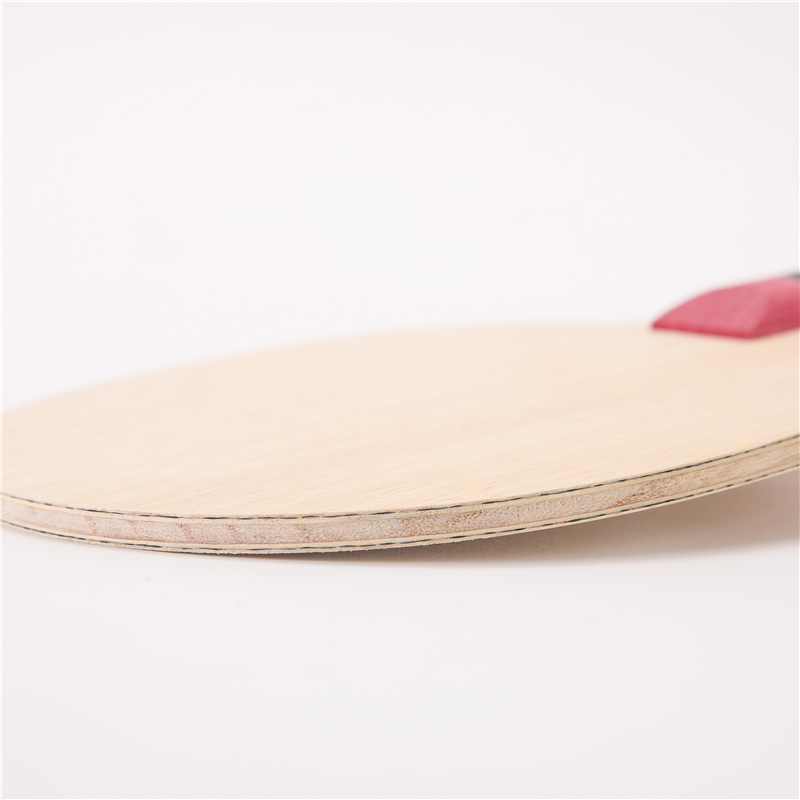 Stuor 5 Layers Wood With 2 Lay - огляд і ціна Table Tennis Yasaka