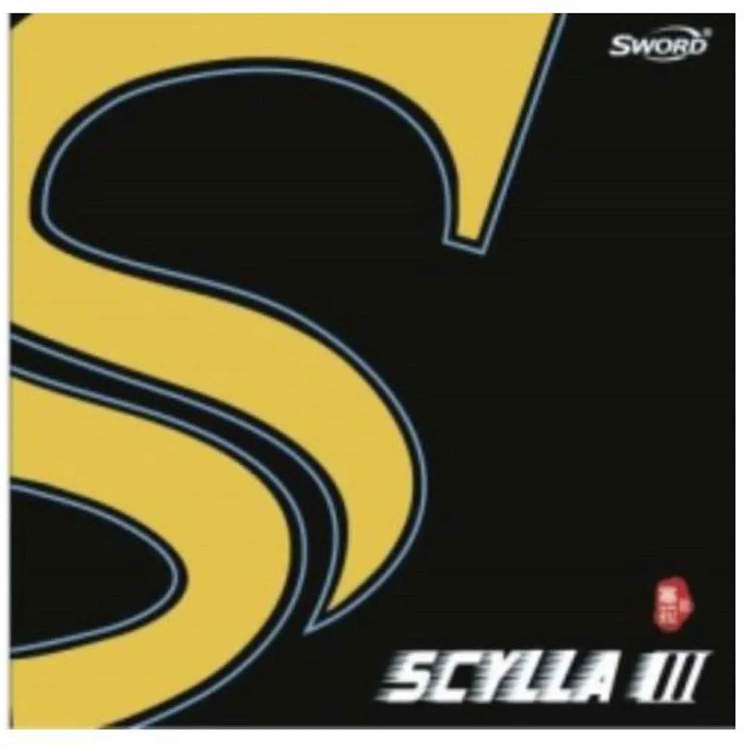 Sword SCYLLA III Table Tennis  - огляд і ціна Table Tennis Or Tennis Table