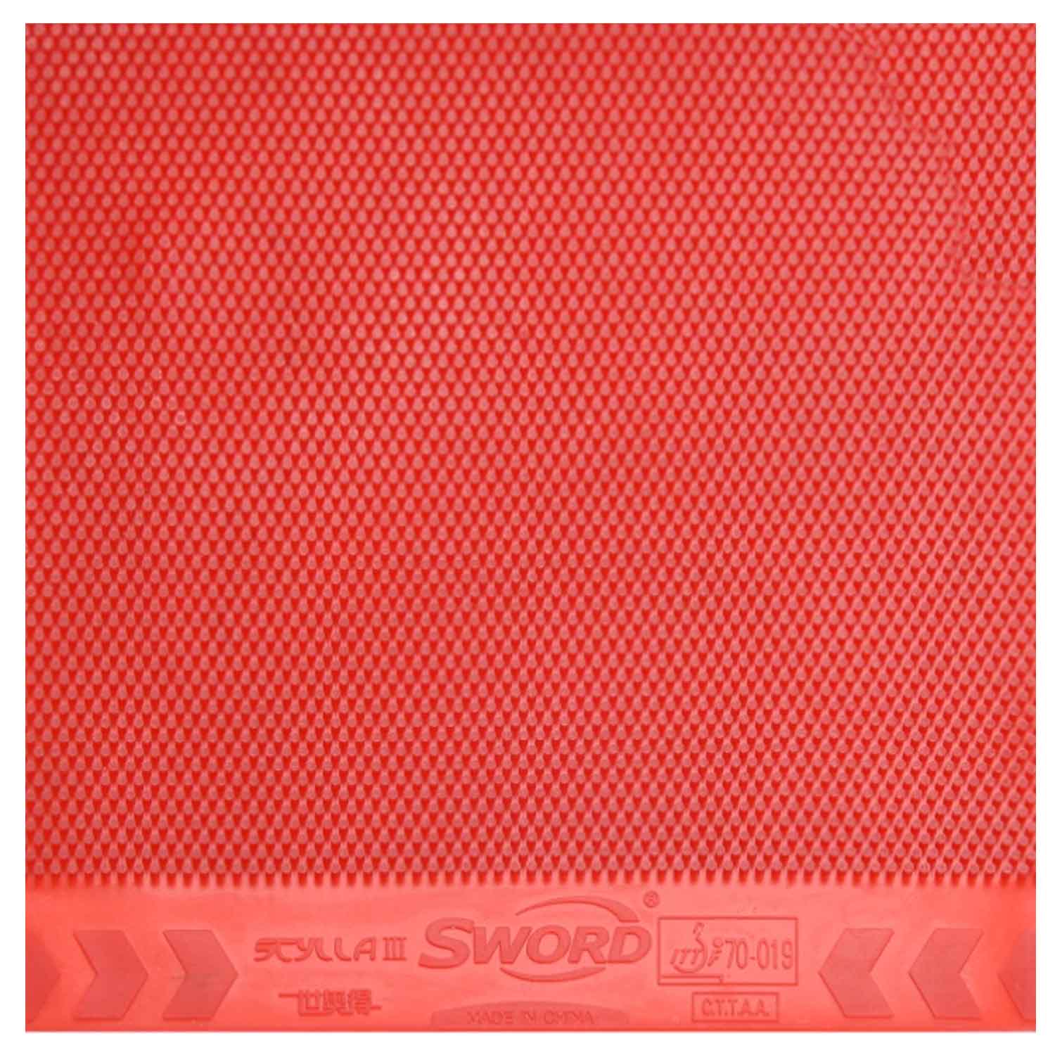Sword SCYLLA III Table Tennis  - огляд і ціна Table Tennis Or Tennis Table