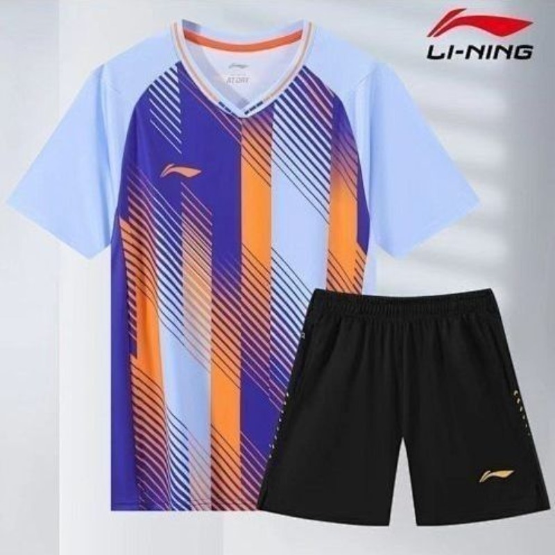 26 new Malone style competitio - огляд і ціна Table Tennis Outfit