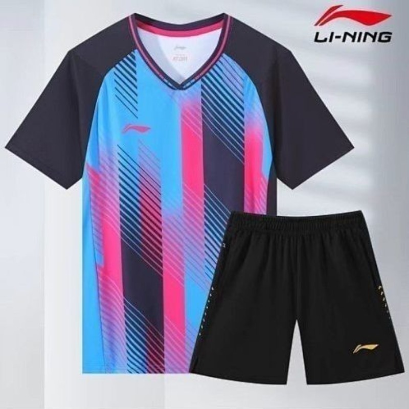 26 new Malone style competitio - огляд і ціна Table Tennis Outfit