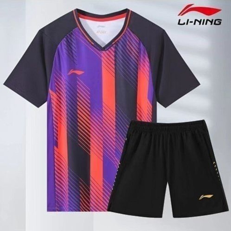 26 new Malone style competitio - огляд і ціна Table Tennis Outfit