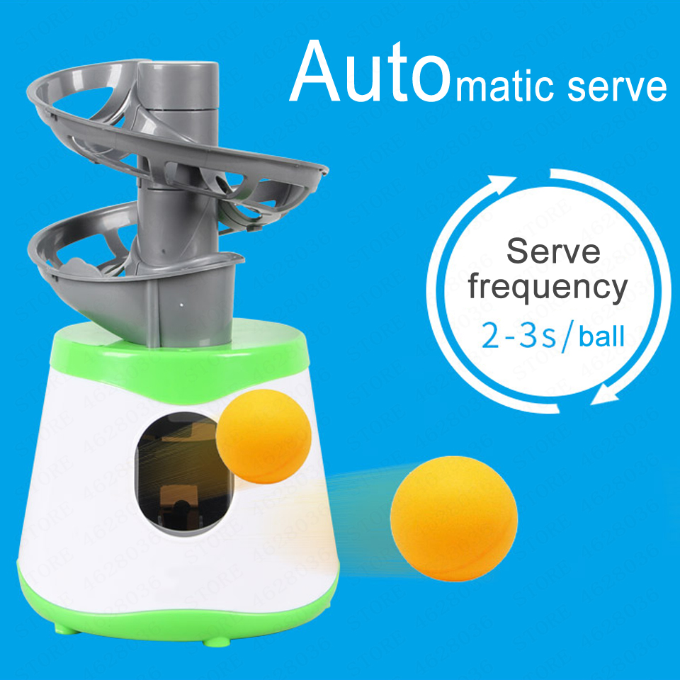 4*AA Battery Mini Table Tennis - огляд і ціна Table Tennis Livescore