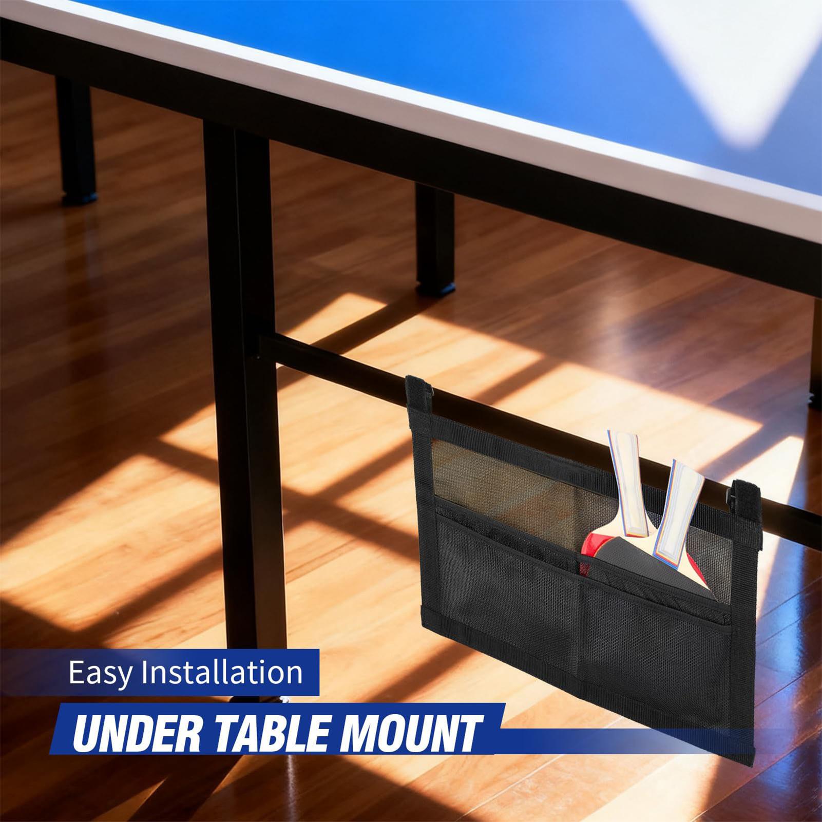 New Mesh Pingpong Ball Holder  - огляд і ціна Table Tennis Or Tennis Table